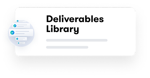 Deliverables Library